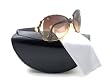 MARC by MARC JACOBS SUNGLASSES MMJ 163 Y8PS1 BROWN MMJ163