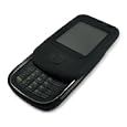 Silicone Case (HTC Touch Dual Series) by Proporta
