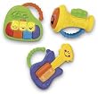 Fisher-Price Little Superstar Little Jam Band