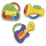 Fisher-Price Little Superstar Little Jam Band
