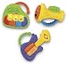Fisher-Price Little Superstar Little Jam Band