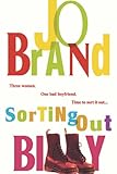 Sorting out Billy