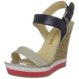 Luxury Rebel Dani Wedges Heels