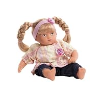 Gotz Dolls Mini Muffin 8 - Blonde