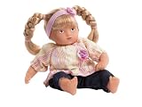 Gotz Dolls Mini Muffin 8" - Blonde
