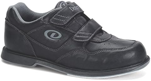 Dexter V Strap Bowling Shoes