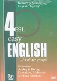 ESL Easy English - Asking & Giving Directions