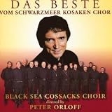 Eigenschaften Peter,& die Schwarzmeer Kosaken Orloff  / Das Beste Vom Schwarzmeer Kosaken Chor