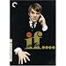 Top 25 Criterion DVDs
