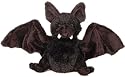Webkinz Plush Stuffed Animal Black Bat