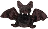 Webkinz Plush Stuffed Animal Black Bat