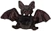 Webkinz Plush Stuffed Animal Black Bat