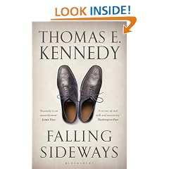 Falling Sideways