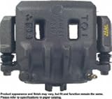 A1 Cardone 171949A Remanufactured Bolt-On Ready Caliper