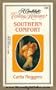 Southern Comfort (Candlelight Ecstasy, No. 296)