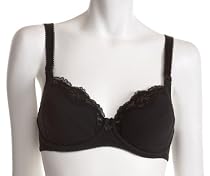 Le Mystère Women's Florence Nursing Bra #161