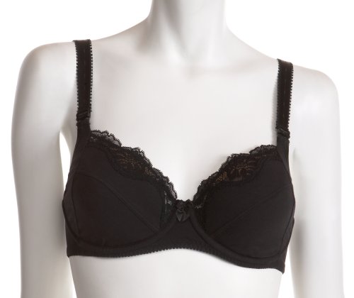 41uAhNEc2RL Le Mystere Womens Florence Nursing Bra #161