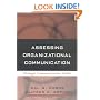 Assessing Organizational Communication: Strategic Communication Audits (Guilford Communication Series)