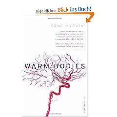 Warm Bodies