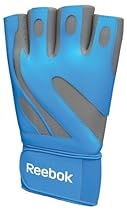 Reebok Fitness-Handschuh Premium Fitness Glove , blau