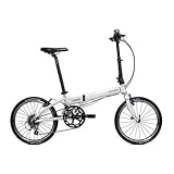 Dahon Vitesse P18 Folding Bicycle