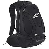 Alpinestars Charger Casual Backpack - Black One Size by Alpinestars