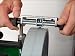 Tormek Stone Resurfacing Tool with Screw Feed