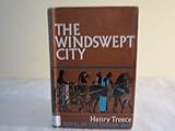 The windswept city