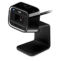 Save 40% Off Microsoft's HD-5000 Webcam
