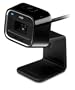 Microsoft LifeCam HD-5000 720p HD Webcam - Black