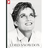 Lord Snowdon Stern Portfolio (Stern Fotographie Portfolio)