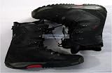 Used Rossignol Black Mens Snowboard Boots