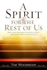 A Spirit for the Rest of Us