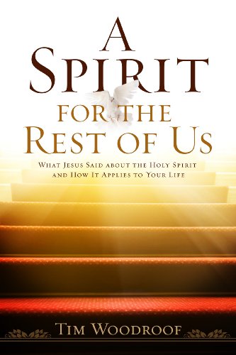 A Spirit for the Rest of Us