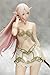 Orchid Seed Lineage II: Elf 1:7 Scale Pvc Figure (Second Edition)