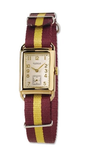 Regimental Dress Watch