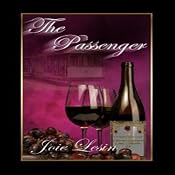 The Passenger | [Joie Lesin]