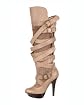 Jenna Strappy Boot main image
