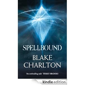 Spellbound - Blake Charlton