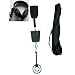 American Hawks Explorer II Metal Detector LCD Display Type of Object and Depth