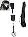 American Hawks Explorer II Metal Detector LCD Display Type of Object and Depth