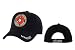Golf Cap with 3 Official U.S. Marine Corps Logos