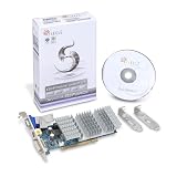 SPARKLE SP94GT512D2LHPP 9400 GT 512MB GDDR2 PCI Silent Low Profile HDTV S-Video DVI Graphics Card