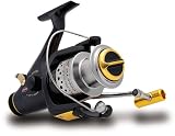 Penn Captiva Live Liner Mono Spinning Reel (200-Yard, 12-Pound)