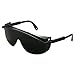 HONEYWELL ENVIRONMENTAL - Astrospec 3000 Safety Glasses, Black Frame, Shade 5.0 Lens ( UVXS1112 ) ( S1112 )