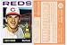 Pete Rose 1964 Topps Baseball Card - MLB Baseball Cards