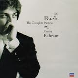 Complete Partitas Music