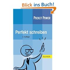 Pocket Power Soft Skills: Perfekt schreiben
