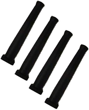 DeWalt/Black and Decker Replacement (4 Pack) Cord Protector # 445338-00-4PK