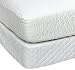 Fire Defender Fire Retardant Mattress Pad and Box Cover Set